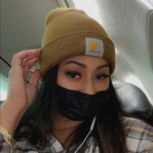 Meet your Posher, Micaela